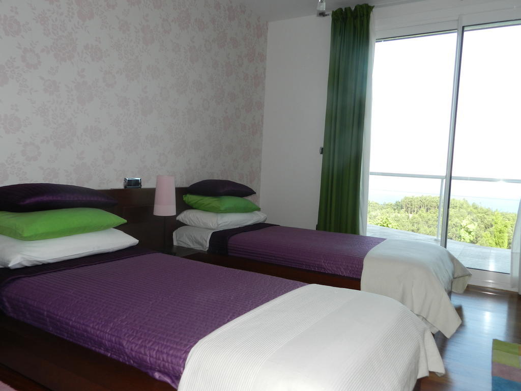 Hotel Garazar Mendexa Стая снимка
