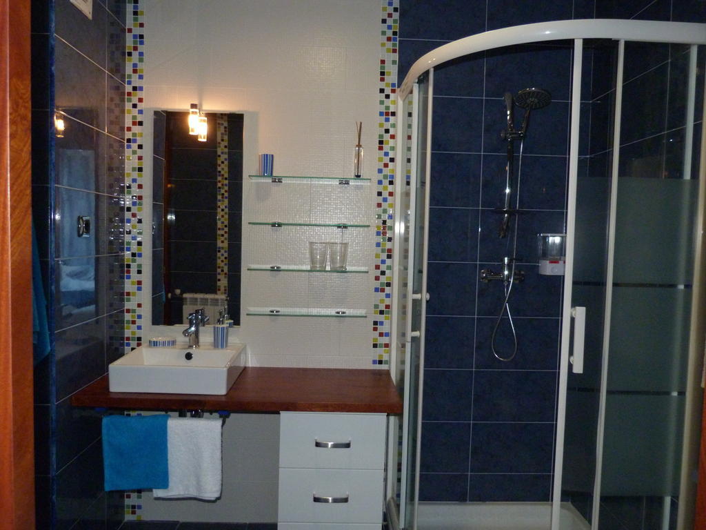 Hotel Garazar Mendexa Стая снимка